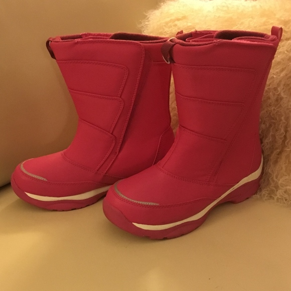 Lands' End Shoes Lands Endboots Poshmark